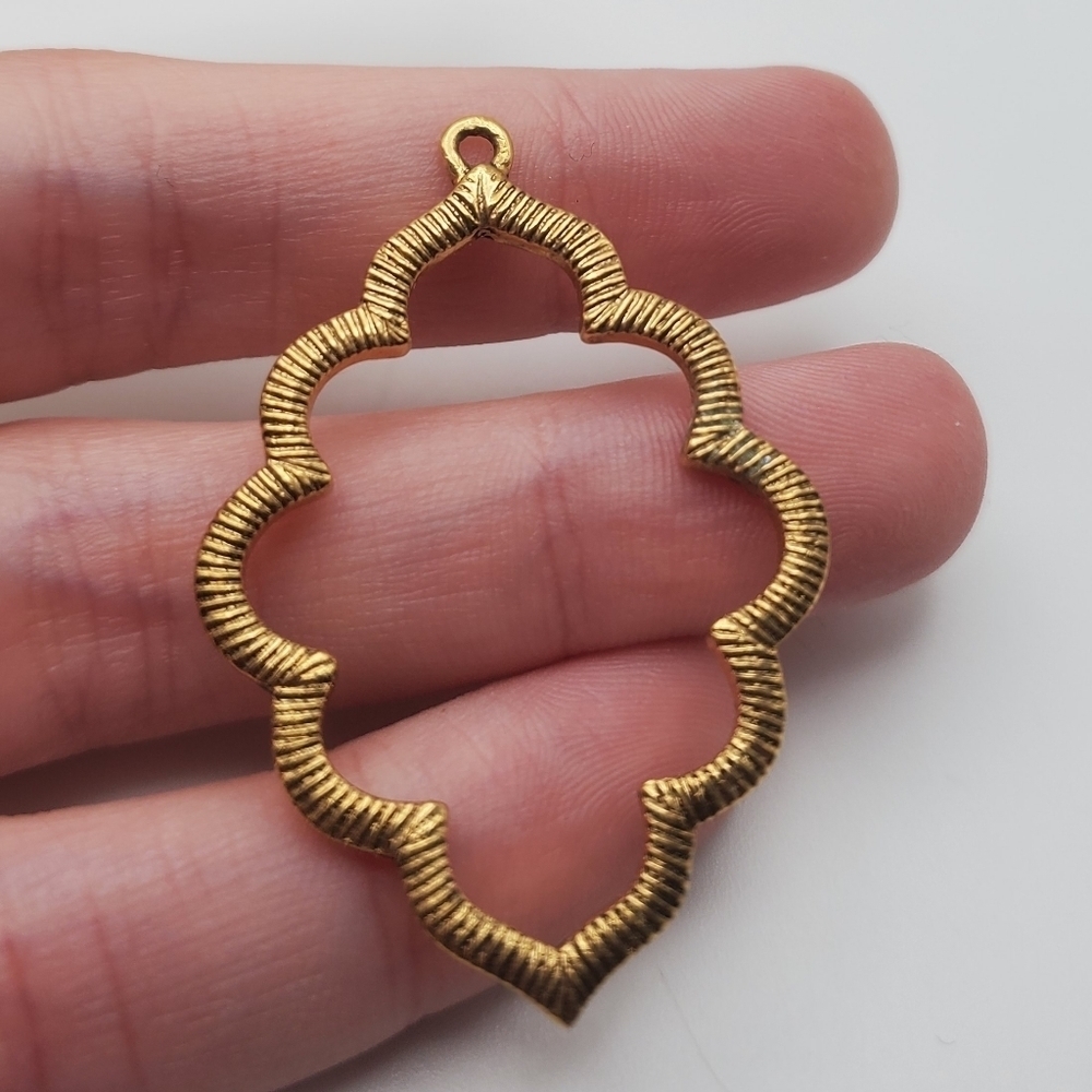 Bohemian jewelry pendant for‎ necklace